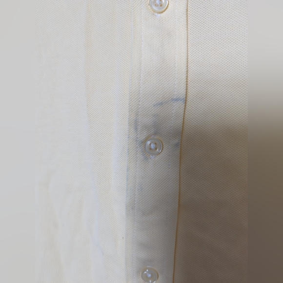 Ralph Lauren Polo Shirt (Knix Oxford and Golf) - Picture 3 of 8